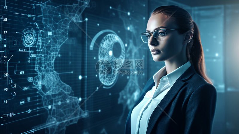 北京数字化解决方案：性价比背后的考量因素